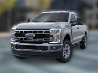 Ford Super Duty F-350 SRW XLT 4WD SuperCab 6.75' Box Ford Super Duty F-350 SRW XLT 4WD SuperCab 6.75' Box