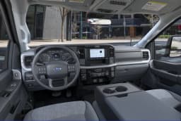 Ford Super Duty F-250 SRW XLT 4WD Reg Cab 8' Box 2026 — side view