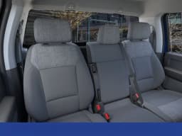Ford Super Duty F-250 SRW XLT 4WD Reg Cab 8' Box 2026 — side view