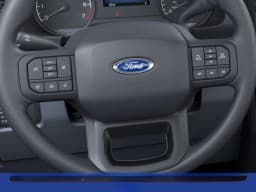Ford Super Duty F-250 SRW XLT 4WD Reg Cab 8' Box 2026 — side view