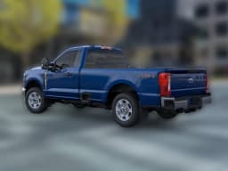 Ford Super Duty F-250 SRW XLT 4WD Reg Cab 8' Box 2026 — side view