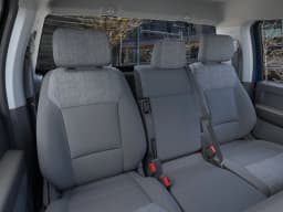 Ford Super Duty F-250 SRW XLT 4WD Reg Cab 8' Box 2026 — side view