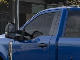 Ford Super Duty F-250 SRW XLT 4WD Reg Cab 8' Box 2026 — side view
