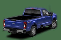 Ford Super Duty F-250 SRW XLT 4WD Reg Cab 8' Box 2026 — side view
