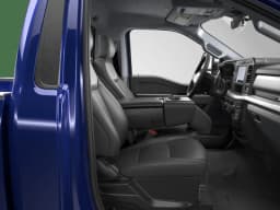 Ford Super Duty F-250 SRW XLT 4WD Reg Cab 8' Box 2026 — side view