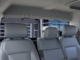 Ford Super Duty F-250 SRW XL 4WD Reg Cab 8' Box 2025 — side view
