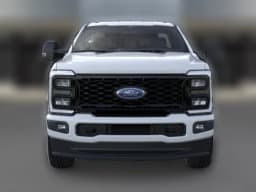 Ford Super Duty F-250 SRW XL 4WD Reg Cab 8' Box 2026 — side view