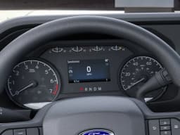 Ford Super Duty F-250 SRW XL 4WD Reg Cab 8' Box 2027 — side view