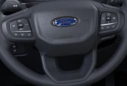 Ford Ranger XL 2WD SuperCrew 5' Box 2026 — side view