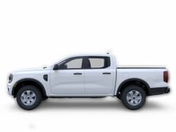 Ford Ranger XL 2WD SuperCrew 5' Box 2026 — side view