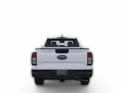 Ford Ranger XL 2WD SuperCrew 5' Box 2026 — side view