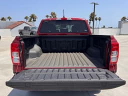 Ford Ranger XL 2WD SuperCrew 5' Box 2026 — side view