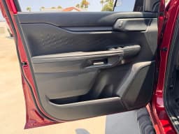 Ford Ranger XL 2WD SuperCrew 5' Box 2026 — side view