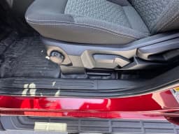 Ford Ranger XL 2WD SuperCrew 5' Box 2026 — side view