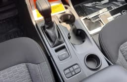 Ford Ranger XL 2WD SuperCrew 5' Box 2026 — side view
