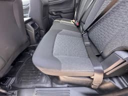 Ford Ranger XL 2WD SuperCrew 5' Box 2026 — side view