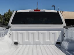 Ford Ranger XL 2WD SuperCrew 5' Box 2026 — side view