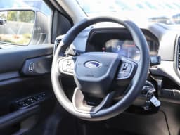 Ford Ranger XL 2WD SuperCrew 5' Box 2026 — side view