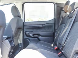 Ford Ranger XL 2WD SuperCrew 5' Box 2026 — side view