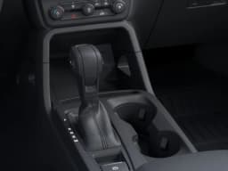 Ford Ranger XL 2WD SuperCrew 5' Box 2026 — side view