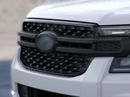 Ford Ranger XL 2WD SuperCrew 5' Box 2026 — side view
