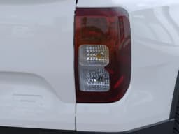 Ford Ranger XL 2WD SuperCrew 5' Box 2026 — side view