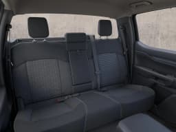 Ford Ranger XL 2WD SuperCrew 5' Box 2026 — side view