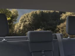 Ford Ranger XL 2WD SuperCrew 5' Box 2026 — side view