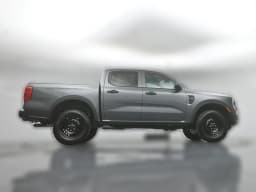 Ford Ranger XL 2WD SuperCrew 5' Box 2026 — side view