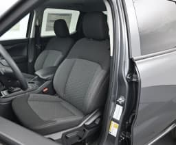 Ford Ranger XL 2WD SuperCrew 5' Box 2026 — side view
