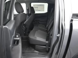 Ford Ranger XL 2WD SuperCrew 5' Box 2026 — side view