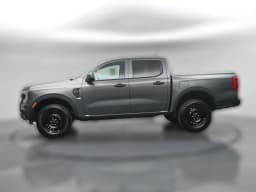 Ford Ranger XL 2WD SuperCrew 5' Box 2026 — side view