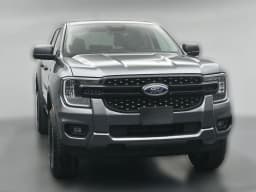 Ford Ranger XL 2WD SuperCrew 5' Box 2026 — side view