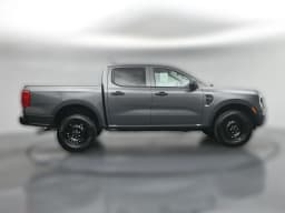 Ford Ranger XL 2WD SuperCrew 5' Box 2026 — side view