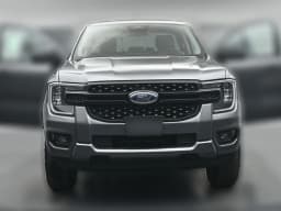 Ford Ranger XL 2WD SuperCrew 5' Box 2026 — side view