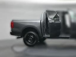 Ford Ranger XL 2WD SuperCrew 5' Box 2026 — side view