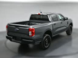 Ford Ranger XL 2WD SuperCrew 5' Box 2026 — side view