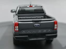 Ford Ranger XL 2WD SuperCrew 5' Box 2026 — side view
