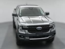 Ford Ranger XL 2WD SuperCrew 5' Box 2026 — side view