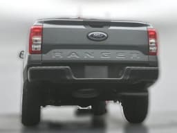 Ford Ranger XL 2WD SuperCrew 5' Box 2026 — side view