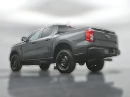Ford Ranger XL 2WD SuperCrew 5' Box 2026 — side view