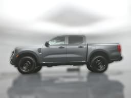 Ford Ranger XL 2WD SuperCrew 5' Box 2026 — side view