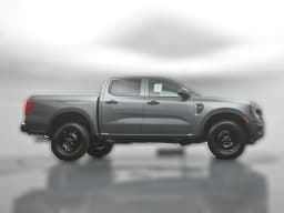 Ford Ranger XL 2WD SuperCrew 5' Box 2026 — side view