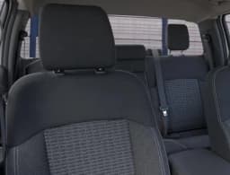 Ford Ranger XL 2WD SuperCrew 5' Box 2026 — side view