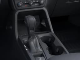 Ford Ranger XL 2WD SuperCrew 5' Box 2026 — side view