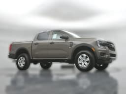 Ford Ranger XL 2WD SuperCrew 5' Box 2026 — side view