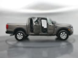 Ford Ranger XL 2WD SuperCrew 5' Box 2026 — side view