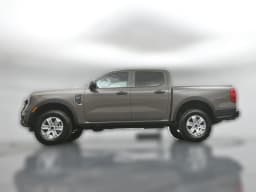 Ford Ranger XL 2WD SuperCrew 5' Box 2026 — side view