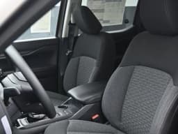 Ford Ranger XL 2WD SuperCrew 5' Box 2026 — side view