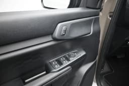 Ford Ranger XL 2WD SuperCrew 5' Box 2026 — side view